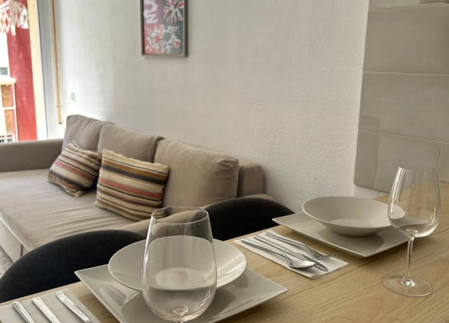 Cozy Apartment - Terrace And Pools Benalmádena