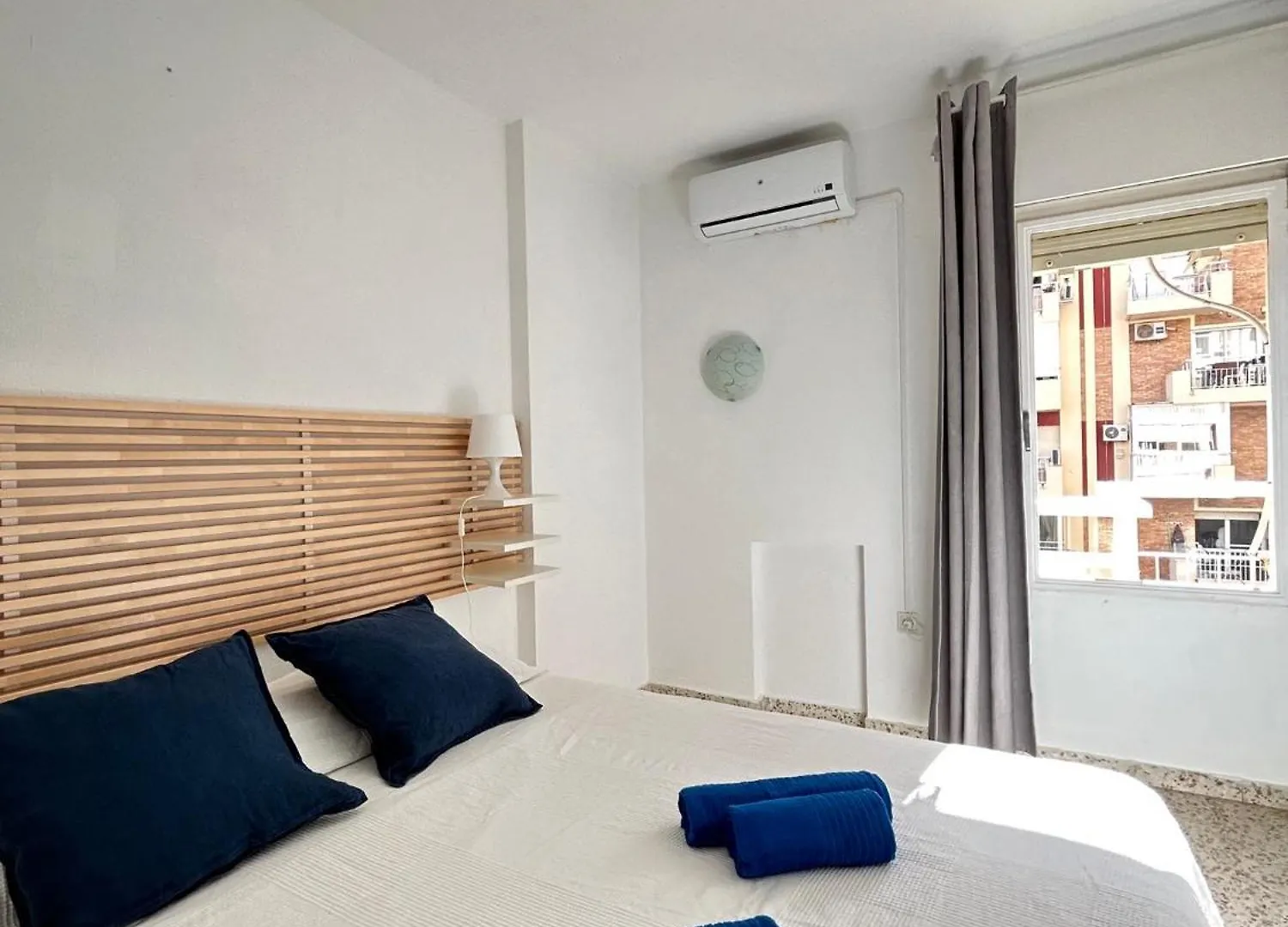 Cozy Apartment - Terrace And Pools Benalmádena
